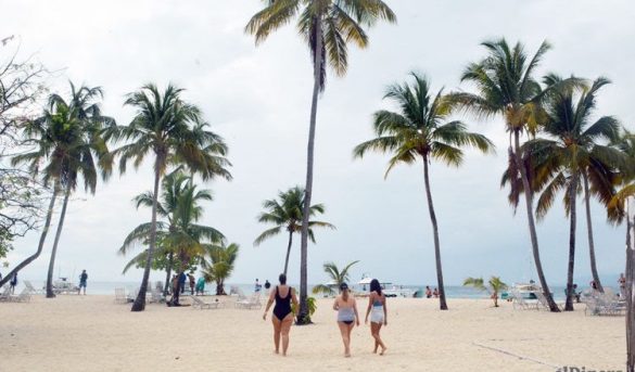 Efectos del covid-19 en República Dominicana: Flujo turístico de 2020 fue similar al de 1998