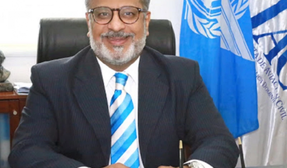 Nuevas operaciones aéreas fortalecen sector aeronáutico dominicano