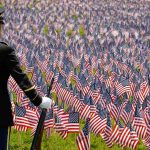 Se espera que 37 millones de personas viajen el fin de semana 28-29-30-31 en EE.UU. en ocasión  del Memorial Day o Día de los Caídos