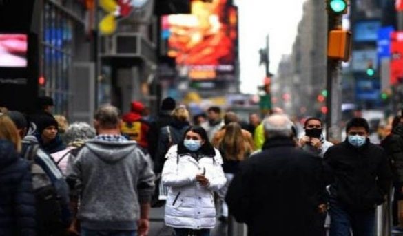 Nueva York “reabrirá por completo” el 1 de julio