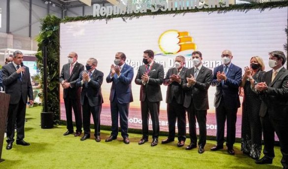 Collado: turismo sigue creciendo