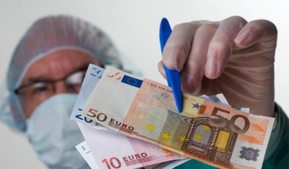 En España el turismo de salud facturará el año que viene 1.200 millones con 50 hospitales