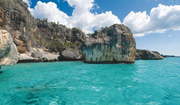 Confirman 12 empresas están interesadas en invertir en Pedernales