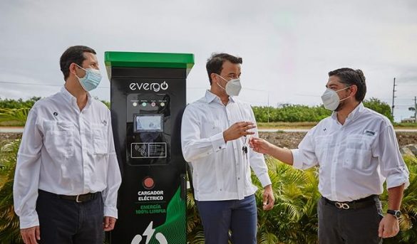 Primera ciudad inteligente del país está en la zona turística del Este