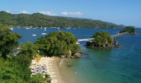 OPT de Nueva York y Orlando promueven vuelo directo Charlotte-Samaná