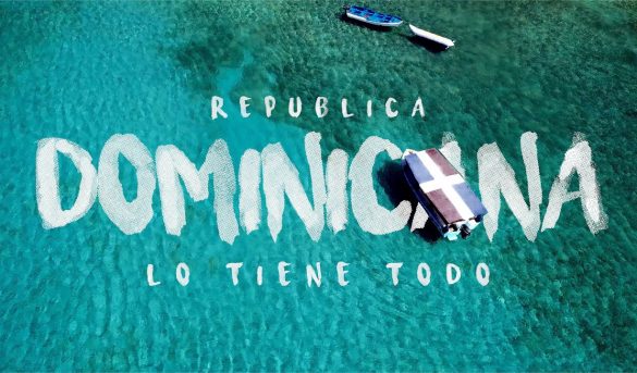 Turismo RD dice no cambiara Slogan “Lo tiene todo”