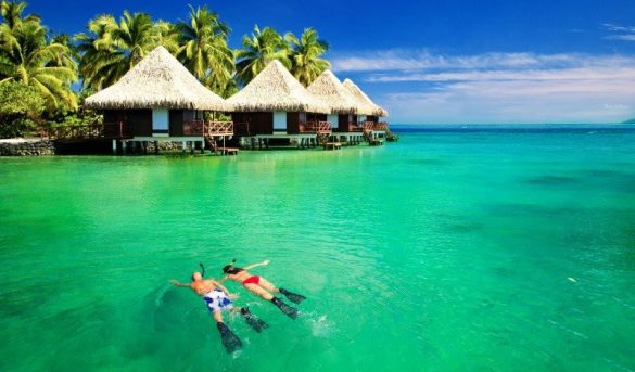 El turismo de lujo crecerá un 7% anual en los próximos cinco años