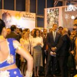 Los Reyes presiden la inauguración de FITUR 2021 “Especial recuperación Turismo”