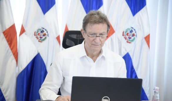 R.Dominicana pide a EEUU flexibilice los criterios de su alerta de viajes