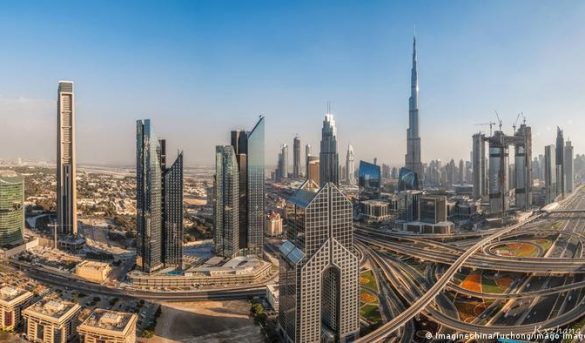 Dubai quiere celebrar un Oktoberfest de duración y dimensiones inéditas