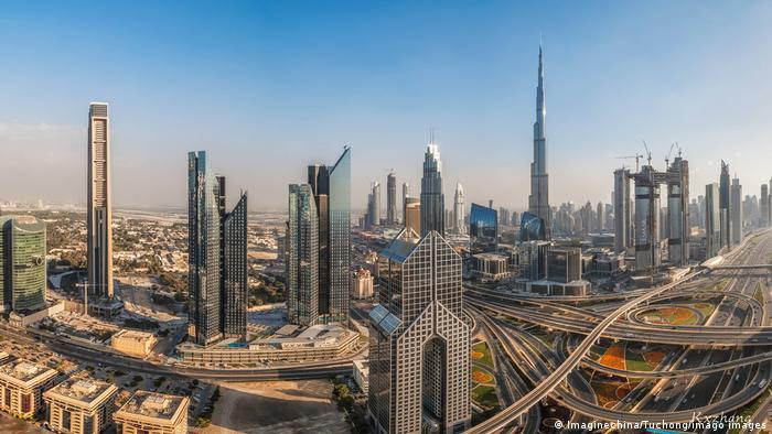 Dubai quiere celebrar un Oktoberfest de duración y dimensiones inéditas