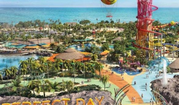 “Más dominicanos disfrutarán los barcos de Royal Caribbean”