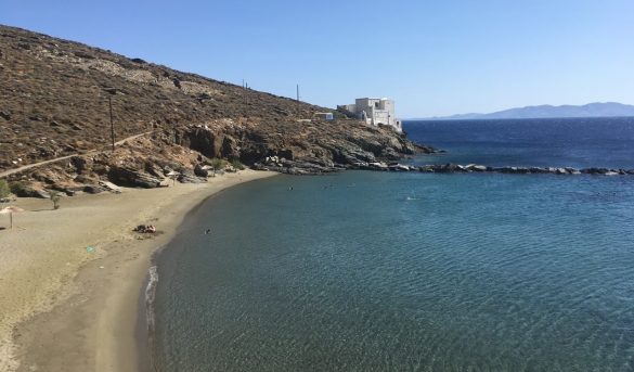 Grecia, primer país en abrir al turismo a partir de hoy