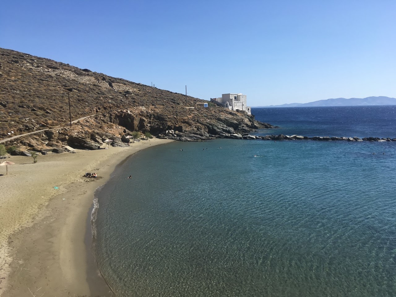 Grecia, primer país en abrir al turismo a partir de hoy