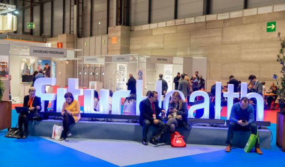 Fitur Health: promocionar turismo de salud