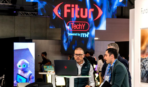 FiturtechY presenta las soluciones tecnológicas que impulsarán la reactivación del turismo