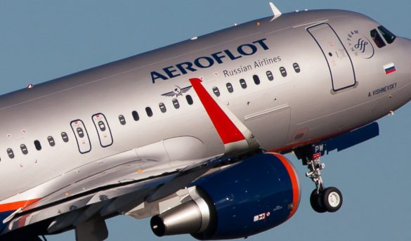 Autoridades Dominicanas autorizan 110 vuelos “especiales” para reactivar turismo Ruso