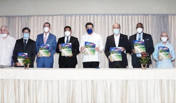 República Dominicana recibe 200,000 turista en lo que va de junio