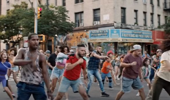 NUEVA YORK: Estimularán que miles de turistas visiten Washington Heights