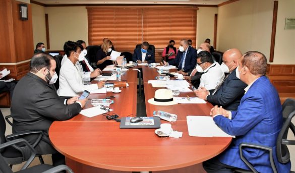 Senado respalda María Trinidad Sánchez sea declarada como provincia ecoturística