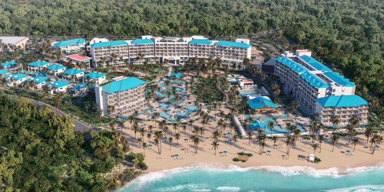 Karisma Hotels promueve en Anato 2021 el lujoso Margaritaville Cap Cana