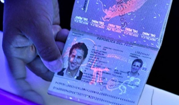 El pasaporte electrónico será una realidad en aeropuertos de RD en 2022