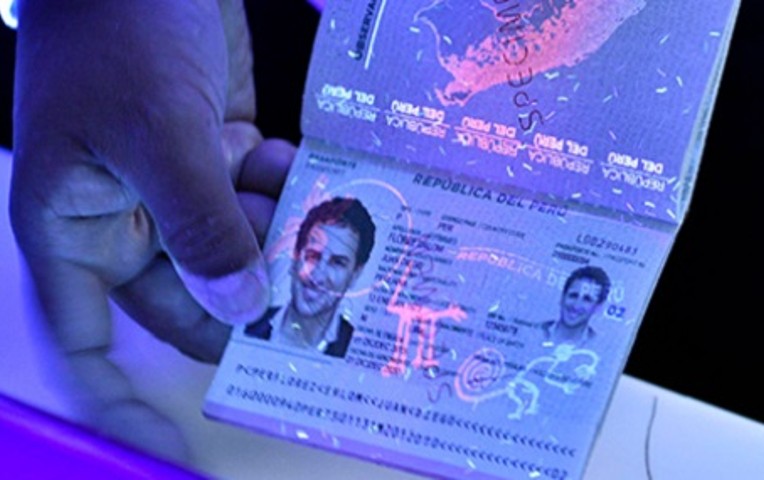 El pasaporte electrónico será una realidad en aeropuertos de RD en 2022