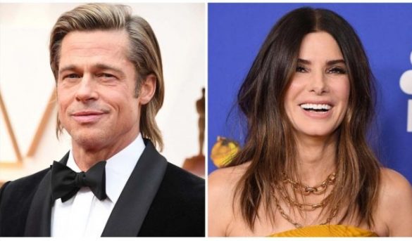 Sandra Bullock y Brad Pitt se instalarán en Samaná por rodaje de comedia romántica
