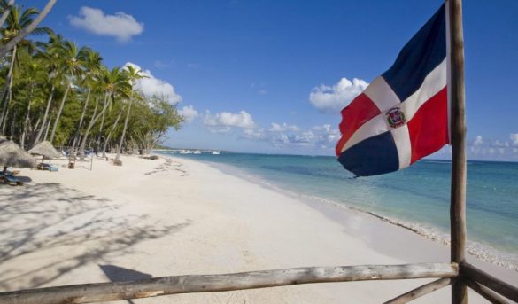 Avanza recuperación turística de RD: más 390 mil visitantes en mayo