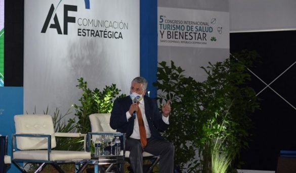 Resaltan potencial turístico de RD relacionado a los viajes médicos