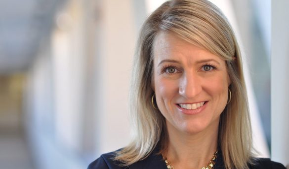 Delta Vacations designa a  Kama Winters nueva presidenta