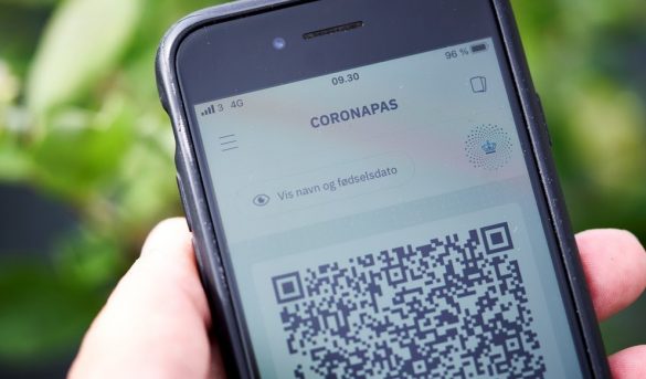 El parlamento europeo aprobó el Certificado Covid para reactivar el turismo a partir del 1 de julio