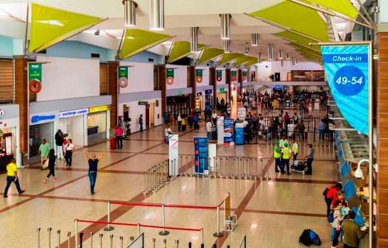 Gobierno de Estados Unidos baja nivel de alerta a 3 para los viajes a República Dominicana