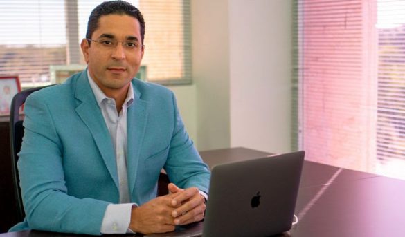 Turismo Inmobiliario agrupa inversiones por más de US$8,000 millones