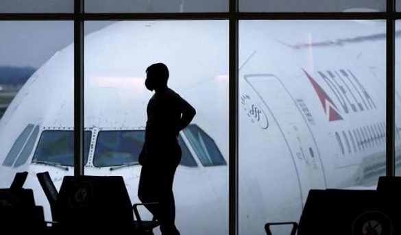 Aumenta mala conducta de los pasajeros, denuncian aerolínea