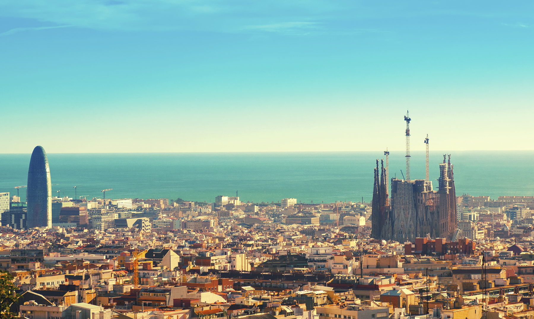 Barcelona acogerá en octubre una cumbre mundial sobre el turismo pos-Covid-19