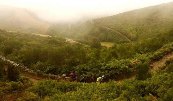 La gente busca espacios abiertos y esta puede ser la mejor opción vacacional