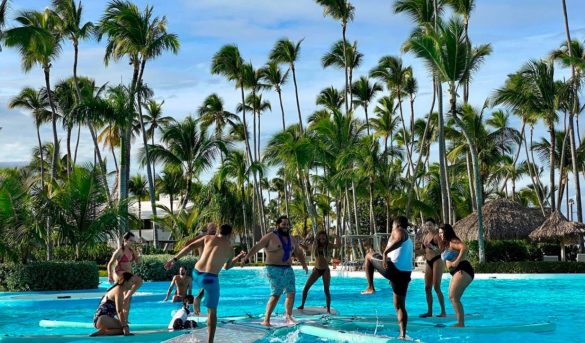 Diario El País de España considera a la República Dominicana una «burbuja turística» ante la pandemia