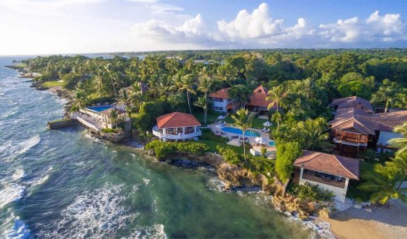 Complejo Casa de Campo, galardonado en el Traveler Review Awards 2021