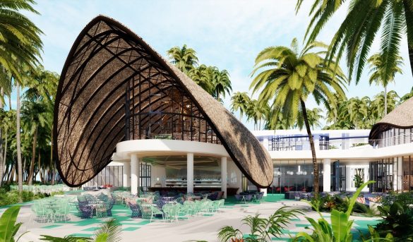 Club Med Miches Playa Esmeralda reabrirá sus puertas el próximo sabado 19
