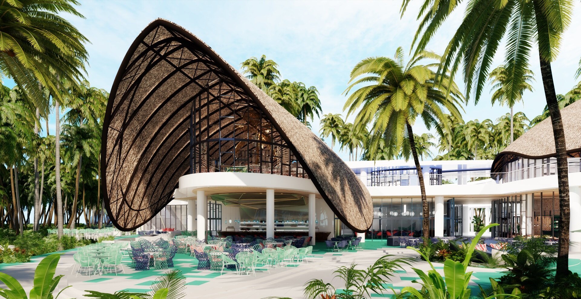 Club Med Miches Playa Esmeralda reabrirá sus puertas el próximo sabado 19