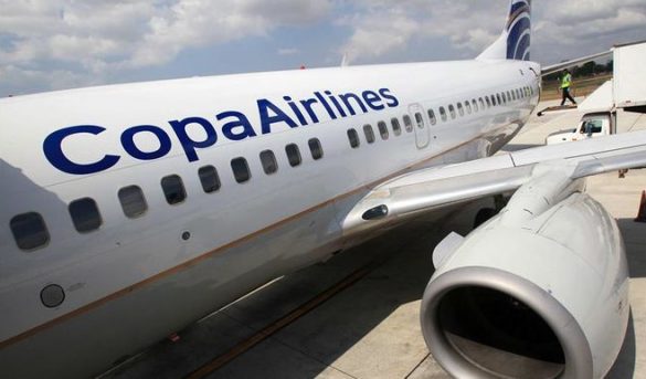 Copa innova con 16 camas en sus aviones para 4 rutas