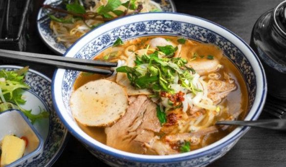 Exquisitas y fáciles recetas para esos días lluviosos