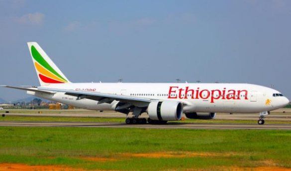 Se va la única aerolínea africana que volaba a Latinoamérica