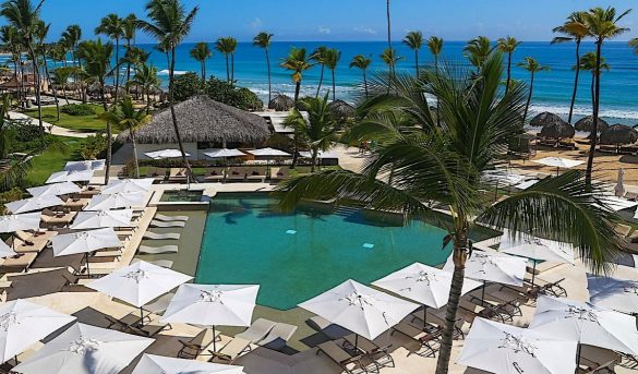 Tres hoteles dominicanos clasificados entre los mejores del mundo