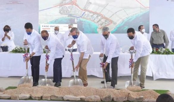 La oferta de Pedernales pasa de 6,000 habitaciones