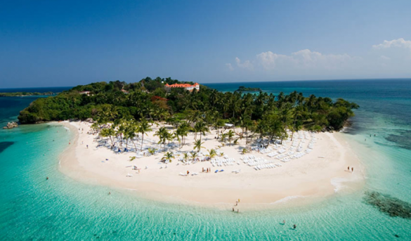 Dan apertura al quinto Congreso Internacional de Turismo, Salud y Bienestar en RD