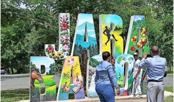 Ven Jarabacoa seria el modelo de Turismo Sostenible de RD
