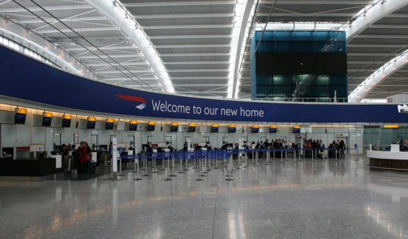 Europa recibe a los turistas con un mosaico de requisitos