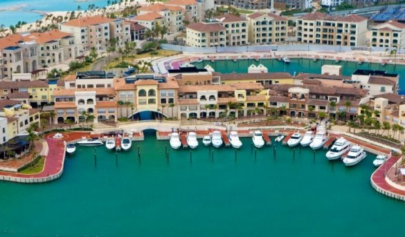 Un torneo de pesca para impulsar el turismo inmobiliario